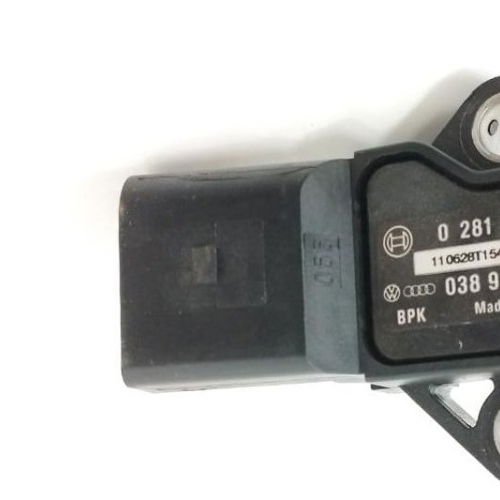Sensor Map Audi A1 Tfsi 1.4 2012