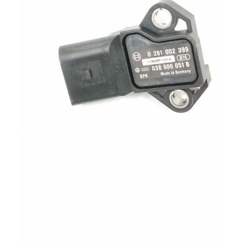 Sensor Map Audi A1 Tfsi 1.4 2012