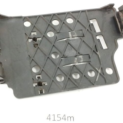 Suporte Módulo Injeção Audi A1 Tfsi 1.4 2012