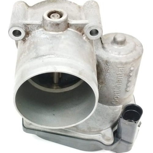 Corpo Borboleta Tbi Audi A1 Tfsi 1.4 2012