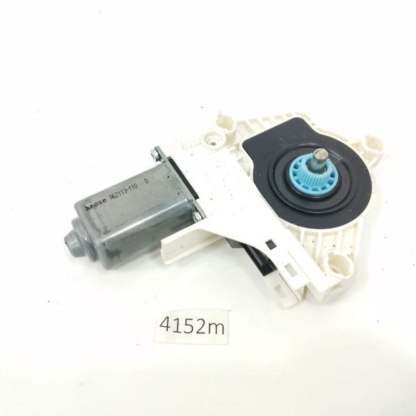 Motor Máquina Vidro Dianteiro Direito Audi A1 1.4 Tfsi 2012