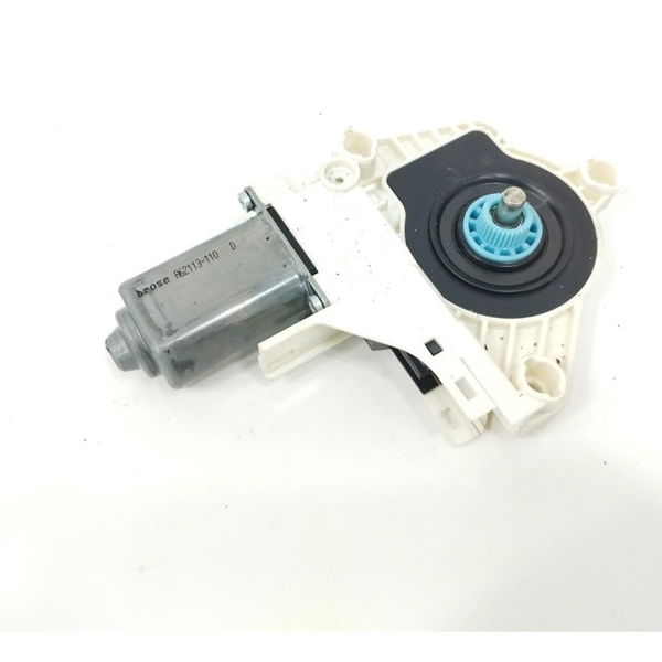 Motor Máquina Vidro Dianteiro Direito Audi A1 1.4 Tfsi 2012