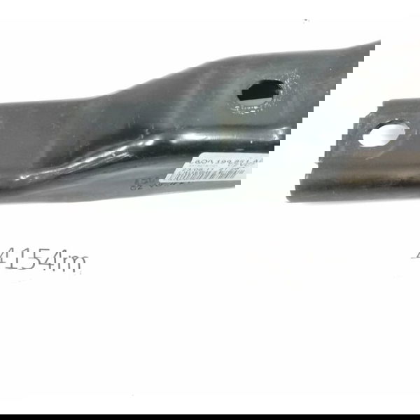 Calço Coxim Cambio Audi A1 Tfsi 1.4 2012