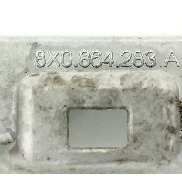Suporte Braço Central Suspensão Dianteira A1 Tfsi 1.4 2012