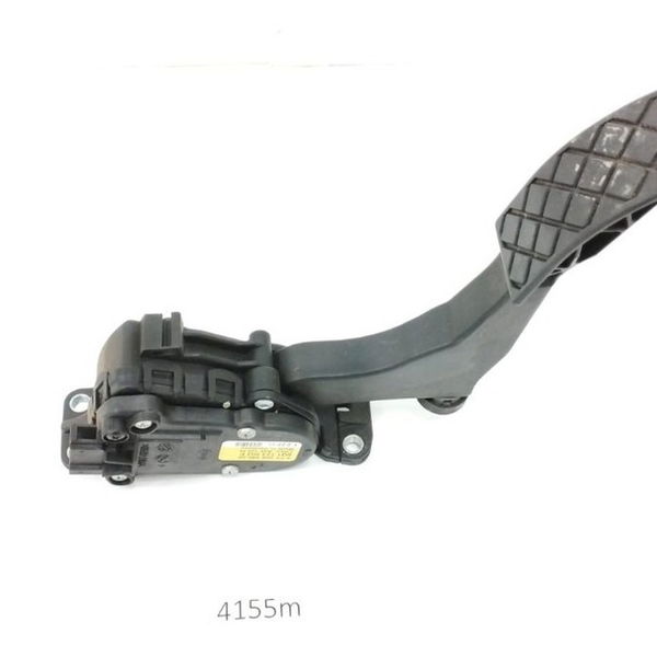 Pedal Acelerador Audi A1  Tfsi 1.4 2012