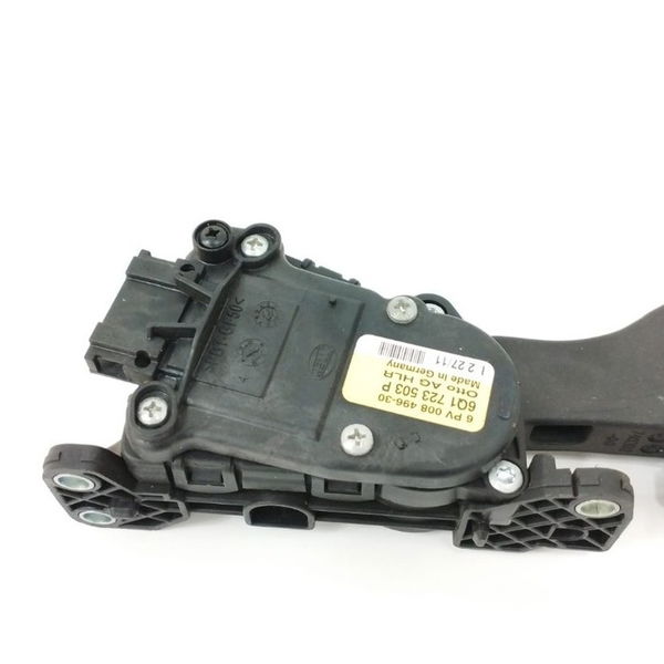 Pedal Acelerador Audi A1  Tfsi 1.4 2012
