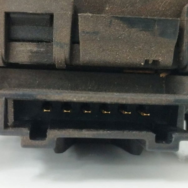 Pedal Acelerador Audi A1  Tfsi 1.4 2012