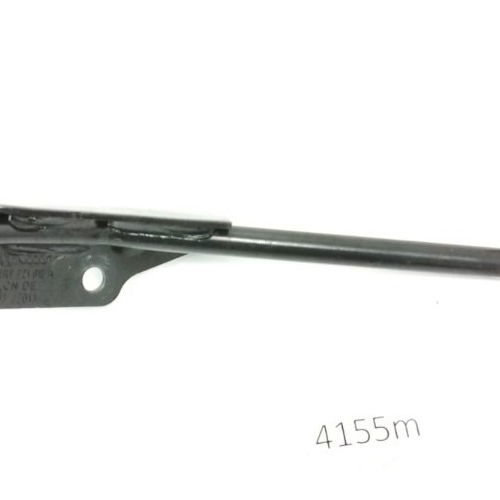 Suporte Calço Pedal Freio Audi A1  Tfsi 1.4 2012