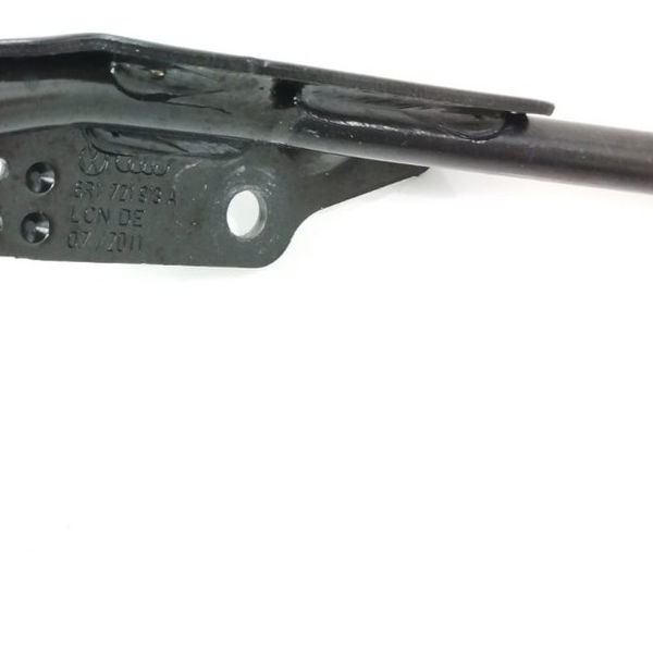 Suporte Calço Pedal Freio Audi A1  Tfsi 1.4 2012