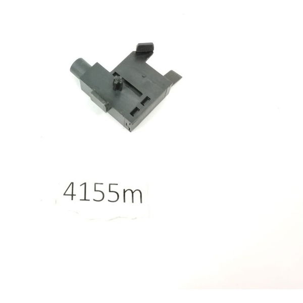 Interruptor Freio De Mão Audi A1  Tfsi 1.4 2012