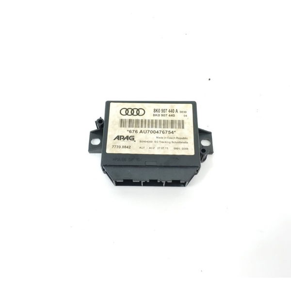 Módulo Interface Audi A1 Tfsi 1.4 2012