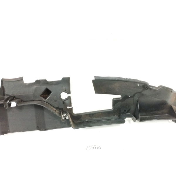 Defletor Radiador Audi A1 Tfsi 1.4 2012