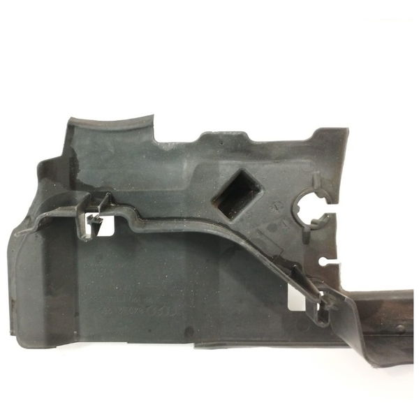 Defletor Radiador Audi A1 Tfsi 1.4 2012