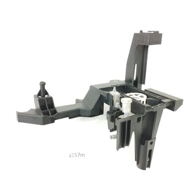 Suporte Placa Bateria Audi A1 Tfsi 1.4 2012