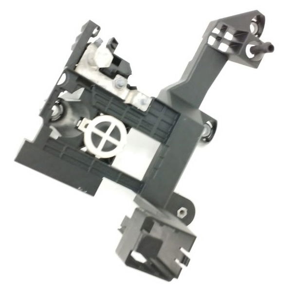 Suporte Placa Bateria Audi A1 Tfsi 1.4 2012