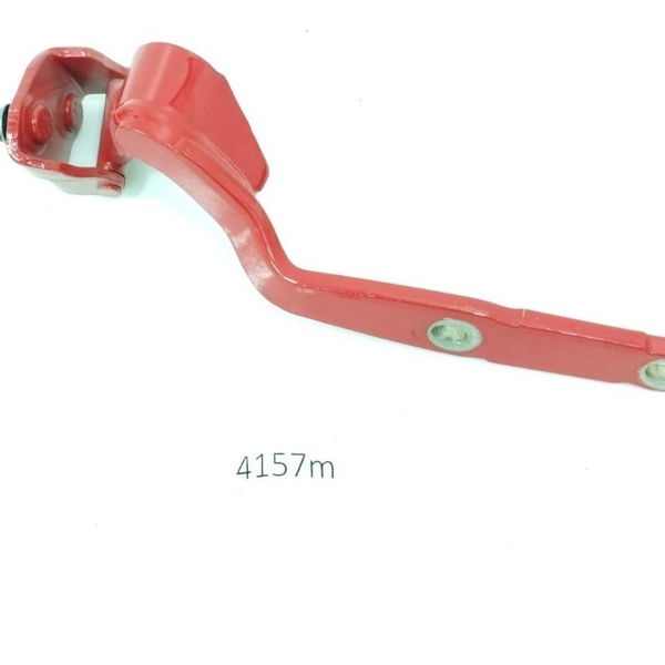 Dobradiça Direita Tampa Traseira Audi A1 Tfsi 1.4 2012