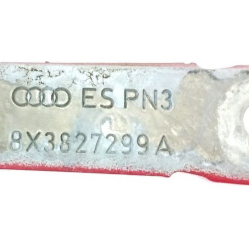 Dobradiça Esquerda Tampa Traseira Audi A1 Tfsi 1.4 2012