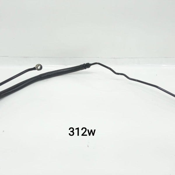 Mangueira Óleo Direção Hidráulica Audi A1 Tfsi 2012