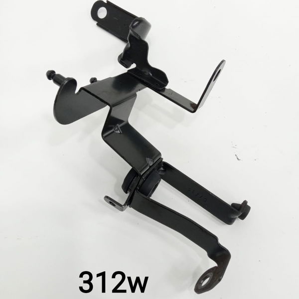Suporte Bomba Vácuo Audi A1 Tfsi 2012 6r0612391