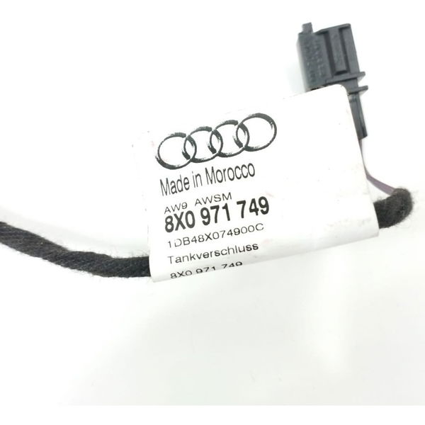 Chicote Interruptor Portinhola Audi A1 1.4 Tfsi 2012