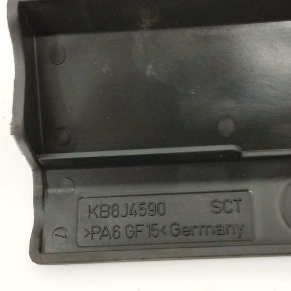 Tampa Terminal Positivo Bateria Audi A1 1.4 Tfsi 2012