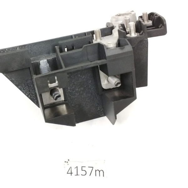 Terminal Positivo Bateria Audi A1 1.4 Tfsi 2012