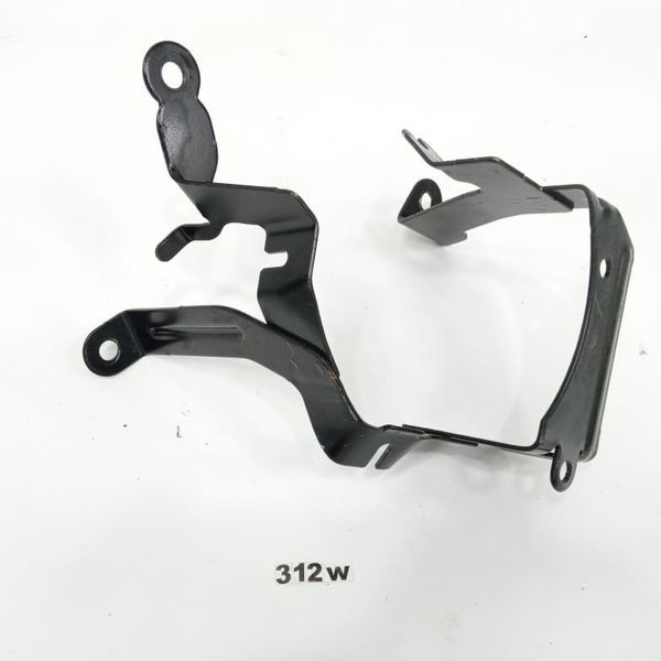 Suporte Bomba Direção Audi A1 Tfsi 2012 6r0423845
