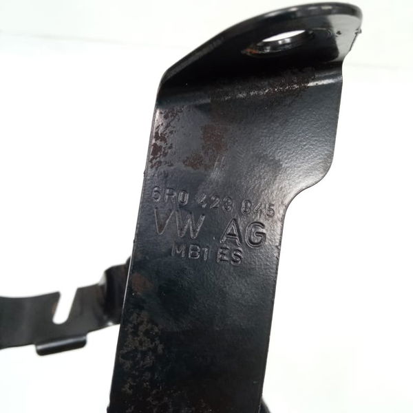 Suporte Bomba Direção Audi A1 Tfsi 2012 6r0423845