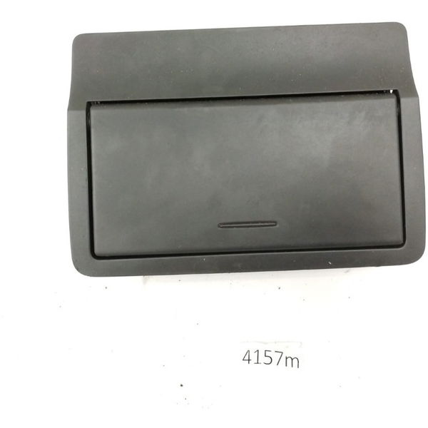 Tela Central Painel Multimídia Audi A1 1.4 Tfsi 2012