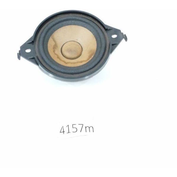 Tweeter Audi A1 1.4 Tfsi 2012