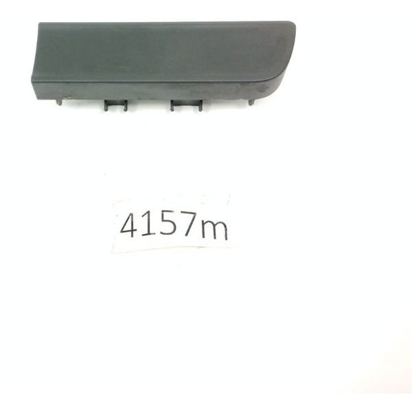 Botão Falso Audi A1 1.4 Tfsi 2012