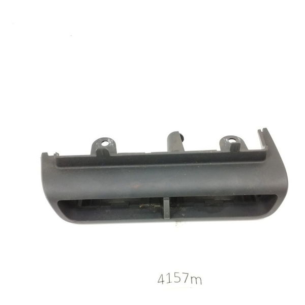 Moldura Botão Off E Desembaçador Audi A1 1.4 Tfsi 2012