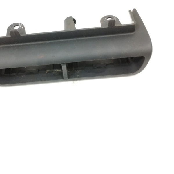 Moldura Botão Off E Desembaçador Audi A1 1.4 Tfsi 2012