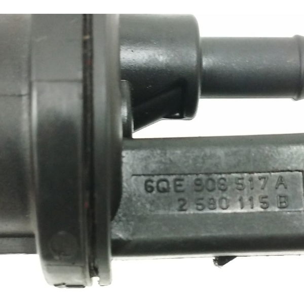 Válvula Canister Audi A1 Tfsi 1.4 2012