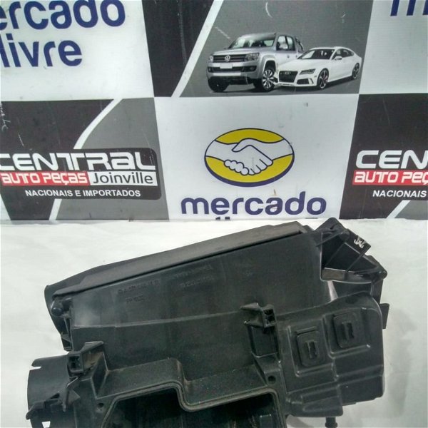 Caixa Filtro De Ar Mercedes C250 2011 