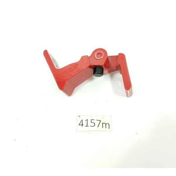Dobradiça Inferior Dianteira Esquerda Audi A1 1.4 Tfsi 2012