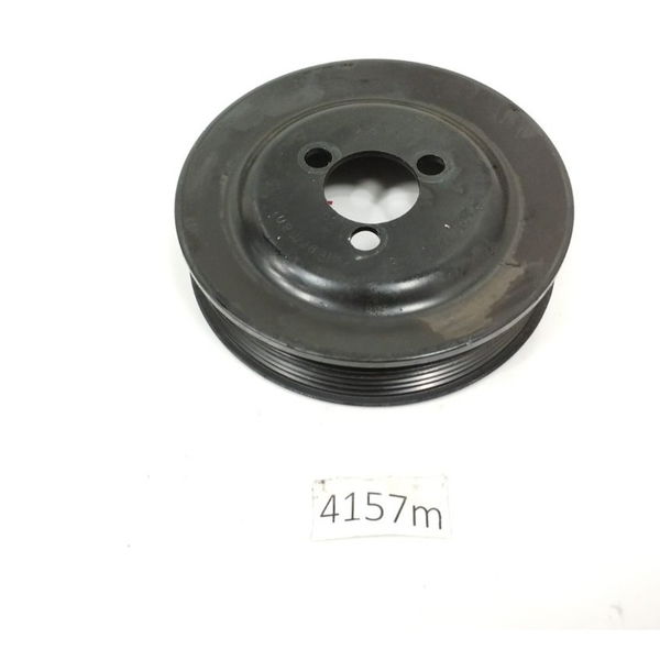 Polia Bomba Água Audi A1 1.4 Tfsi 2012