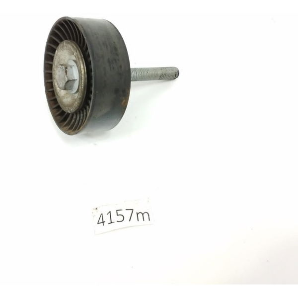 Polia Tensor Correia Audi A1 1.4 Tfsi 2012