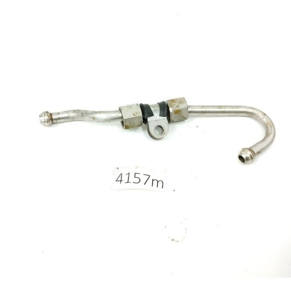 Cano Tubo Bomba Alta Pressão Audi A1 1.4 Tfsi 2012