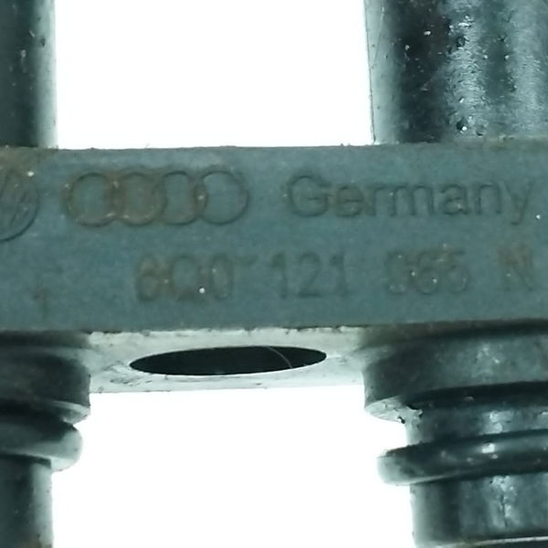 Flange Radiador Audi A1 Tfsi 1.4 2012
