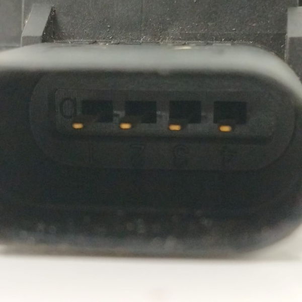 Sensor Map Audi A1 Tfsi 1.4 2012