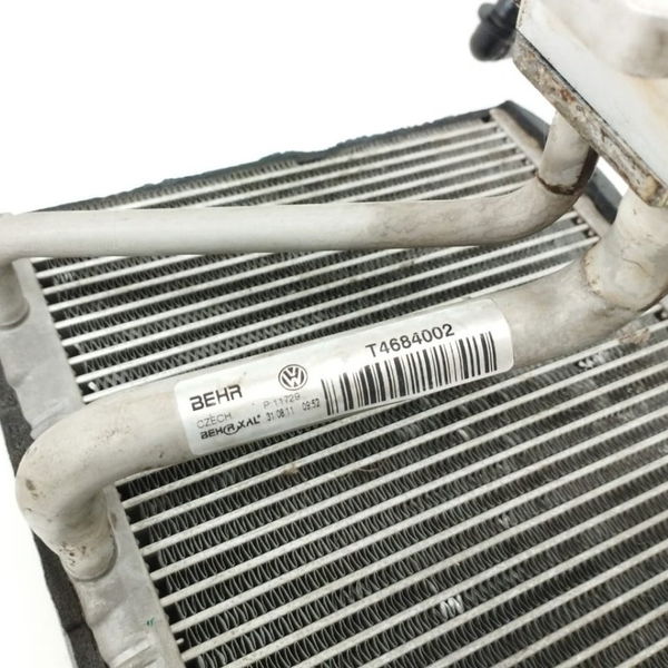 Radiador Ar Frio Audi A1 Tfsi 1.4 2012