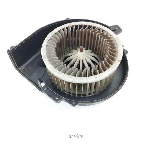 Motor Ventilador Audi A1 Tfsi 1.4 2012