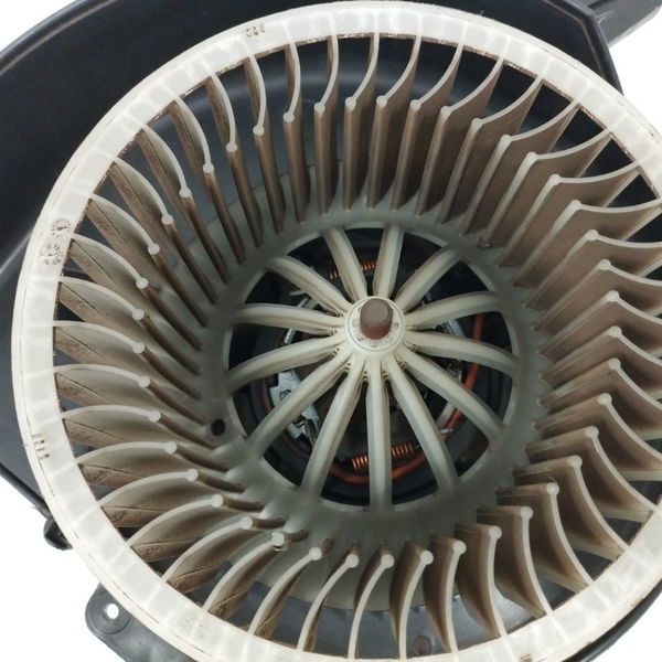 Motor Ventilador Audi A1 Tfsi 1.4 2012