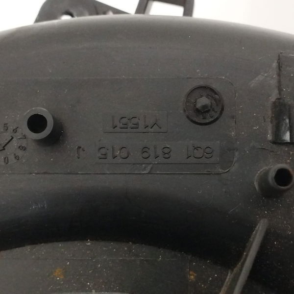 Motor Ventilador Audi A1 Tfsi 1.4 2012