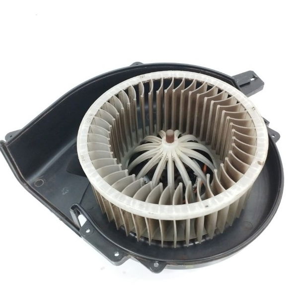 Motor Ventilador Audi A1 Tfsi 1.4 2012
