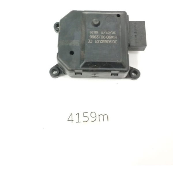 Motor Atuador Caixa Evaporadora Audi A1 Tfsi 1.4 2012
