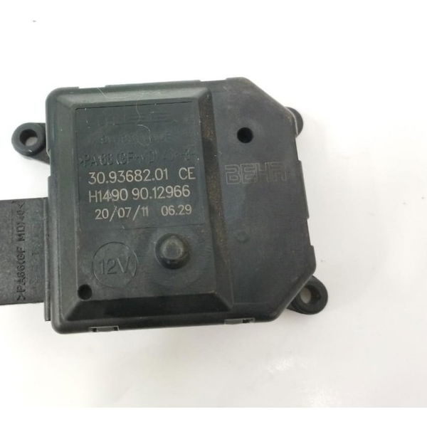 Motor Atuador Caixa Evaporadora Audi A1 Tfsi 1.4 2012