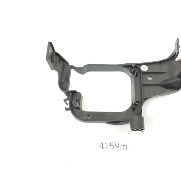 Suporte Motor Atuador Caixa Evaporadora Audi A1 Tfsi1.4 2012