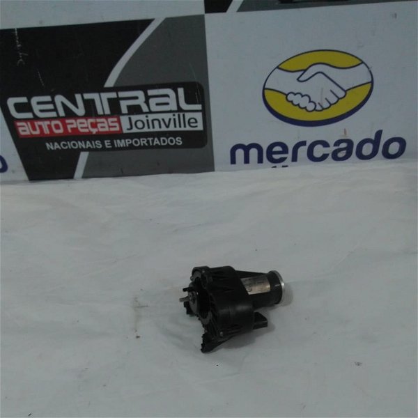 Válvula Do Coletor De Admissão Mercedes C250 2011